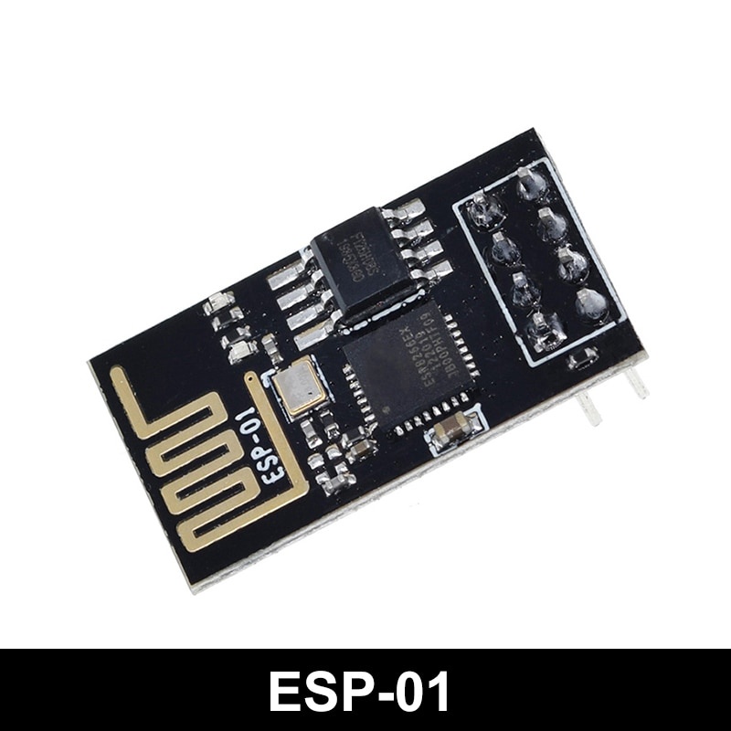 Mô Đun Lập Trình Wifi Ch340G Cp2104 Usb Sang Esp8266 Esp-01 Esp-01S Cho Arduino Link V1.0 Ch9102F