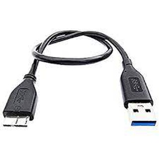 Dây cáp USB 3.0 Cho ổ Cứng Di Động HDD