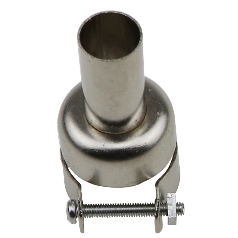 Bộ 8 Đầu Vòi Phun Nhiệt BGA 3/4/5/6/7/8/10/12mm Cho Máy Hàn 850 852