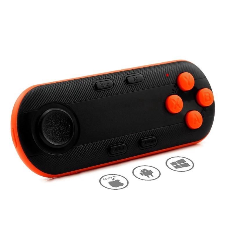 Tay cầm chơi game không dây kết nối Bluetooth VR cho Android IOS Box PC