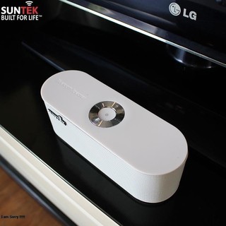 (Tặng vòng Tỳ Hưu) Loa bluetooth Suntek S207 Chính hãng