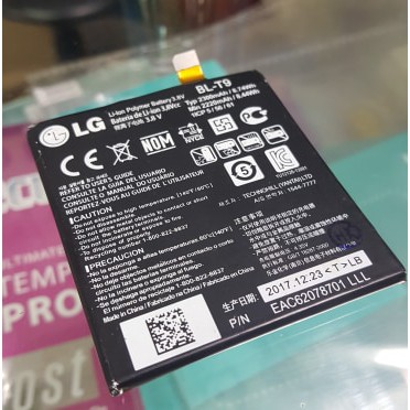Pin LG Google Nexus 5 D820 D821 BL-T9