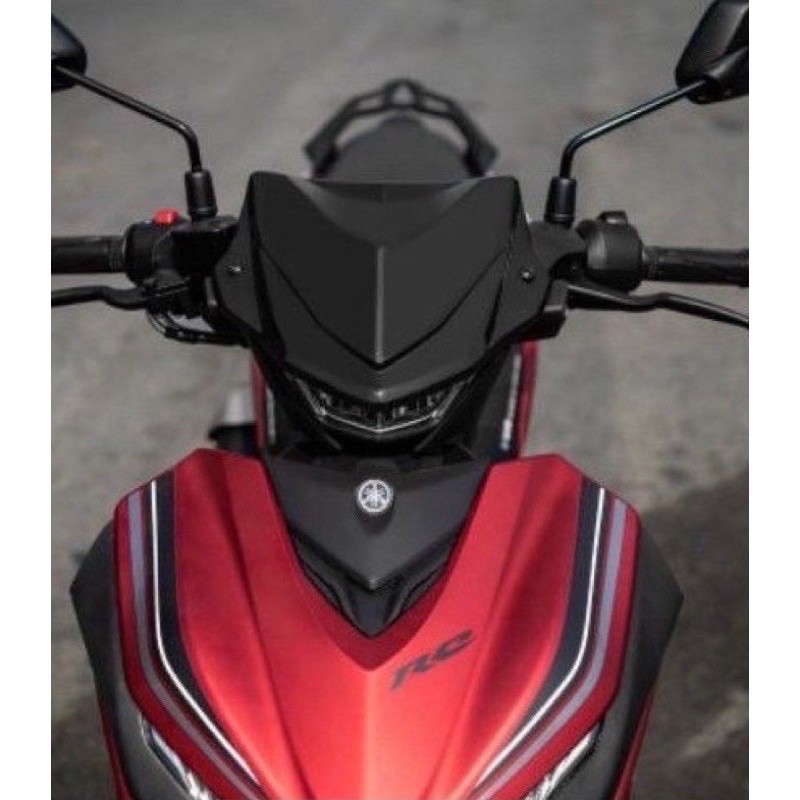 Mão EX 155 EXCITER 2021 VVA