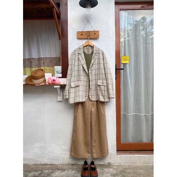 Áo khoác blazer | BigBuy360 - bigbuy360.vn