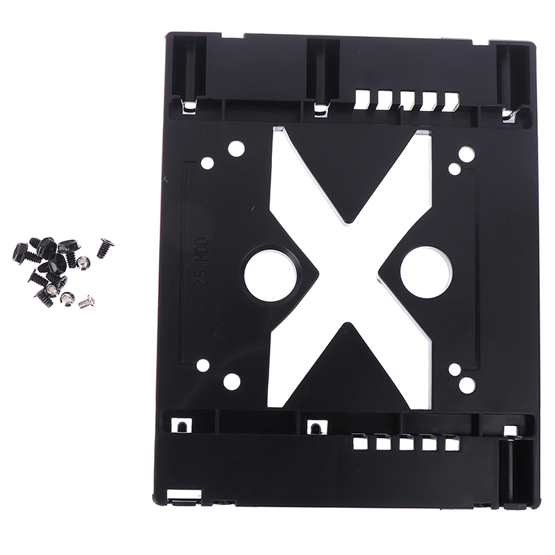 Khay Đựng Ổ Cứng Ngoài 5.25-3.5-2.5 Inch Ssd 8cm | BigBuy360 - bigbuy360.vn