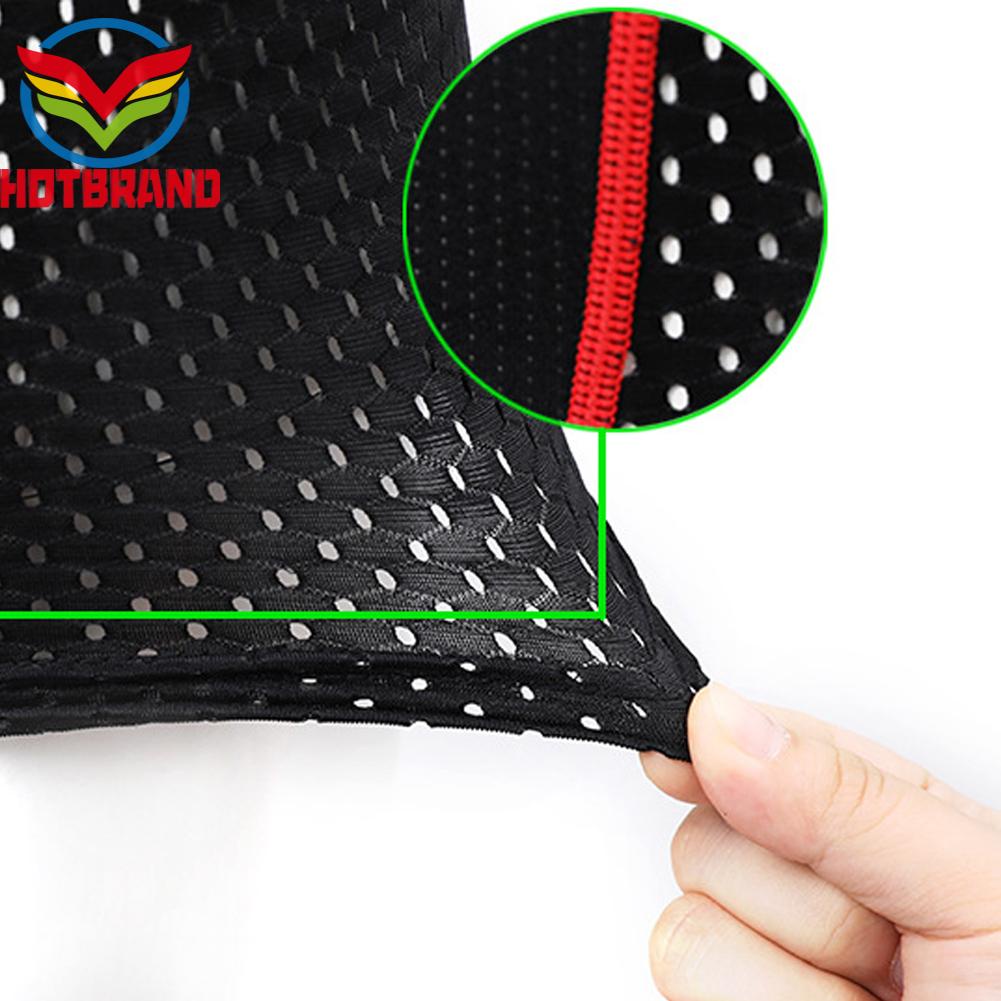 Quần Lót Đạp Xe Có Đệm Gel 5D Thoáng Khí Cho Nam Nữ