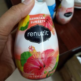 Sáp thơm Mỹ Renuzit