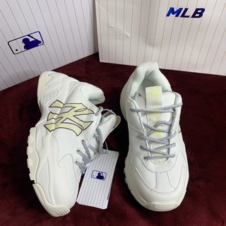 (Full box) giày NLB CHỮ NY