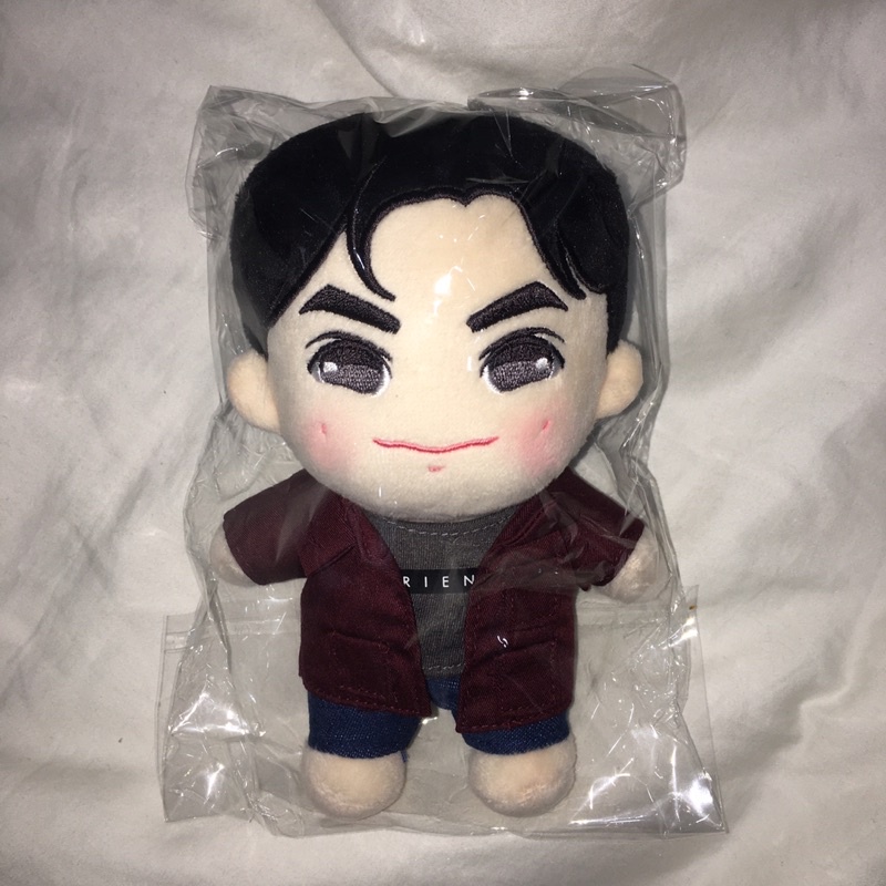 Gấu bông Ohm Nanon | Doll Ohm Nanon