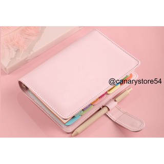 BÌA DA SỔ CÒNG A5,A6