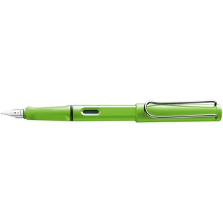 Bút máy - Lamy Safari