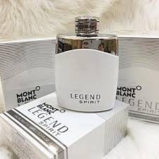 Montblanc Legend Spirit 100ml
