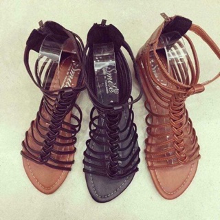 Sandal chiến binh Thái Lan