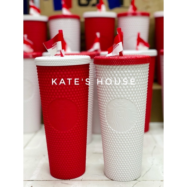 Ly Studded Starbuck Indonesia 710ml