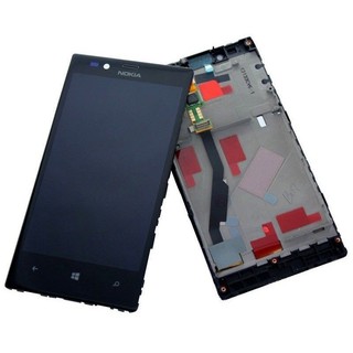 BỘ MÀN HÌNH NOKIA 720 KHUNG ZIN