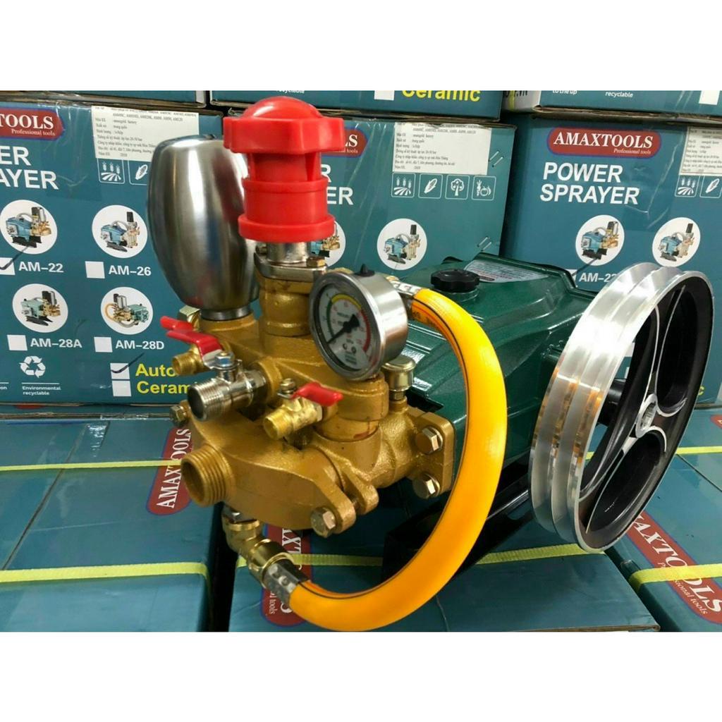 đầu xịt thuốc rửa xe 2hp