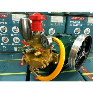 đầu xịt thuốc rửa xe 2hp