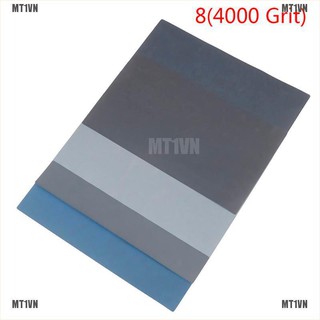 Giấy Nhám Đánh Bóng Bề Mặt Chất Lượng Cao
