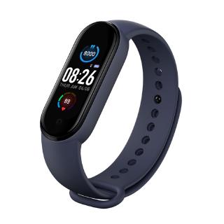 🔥Vòng Đeo Tay Thông Minh M5 Theo Dõi Nhịp Tim/Huyết Áp Và Phụ Kiện Y5