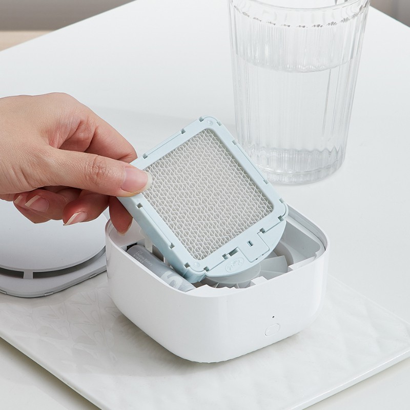 Máy đuổi muỗi Xiaomi Mijia CHÍNH HÃNG AN TOÀN HIỆU QUẢ