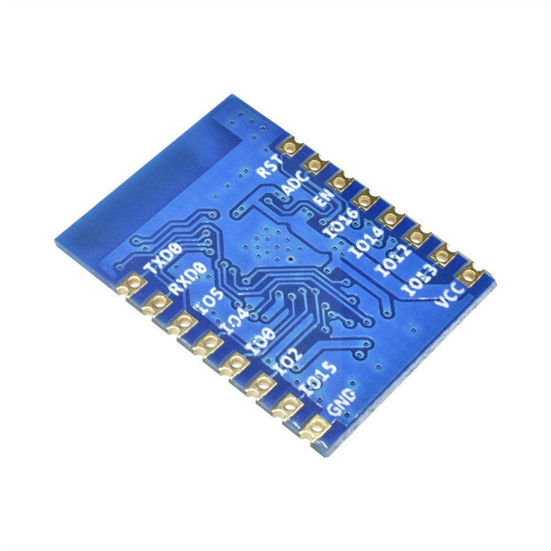 Mô đun thu phát WIFI không dây ESP8266 Esp-07