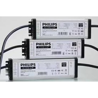 ĐÈN LED Hibay 200W Chip Led + NGUỒN Philips