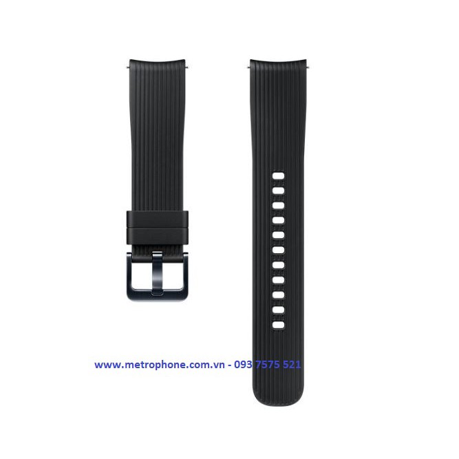 DÂY CAO SU GALAXY WATCH 42MM CHÍNH HÃNG