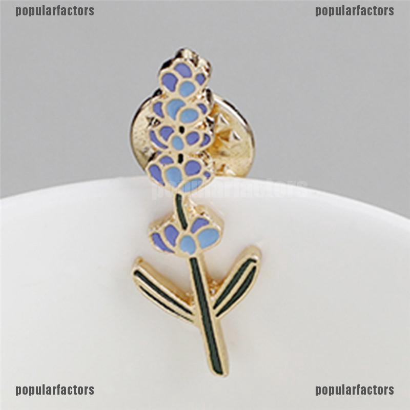 Ghim Cài Áo Hình Trái Tim Thời Trang