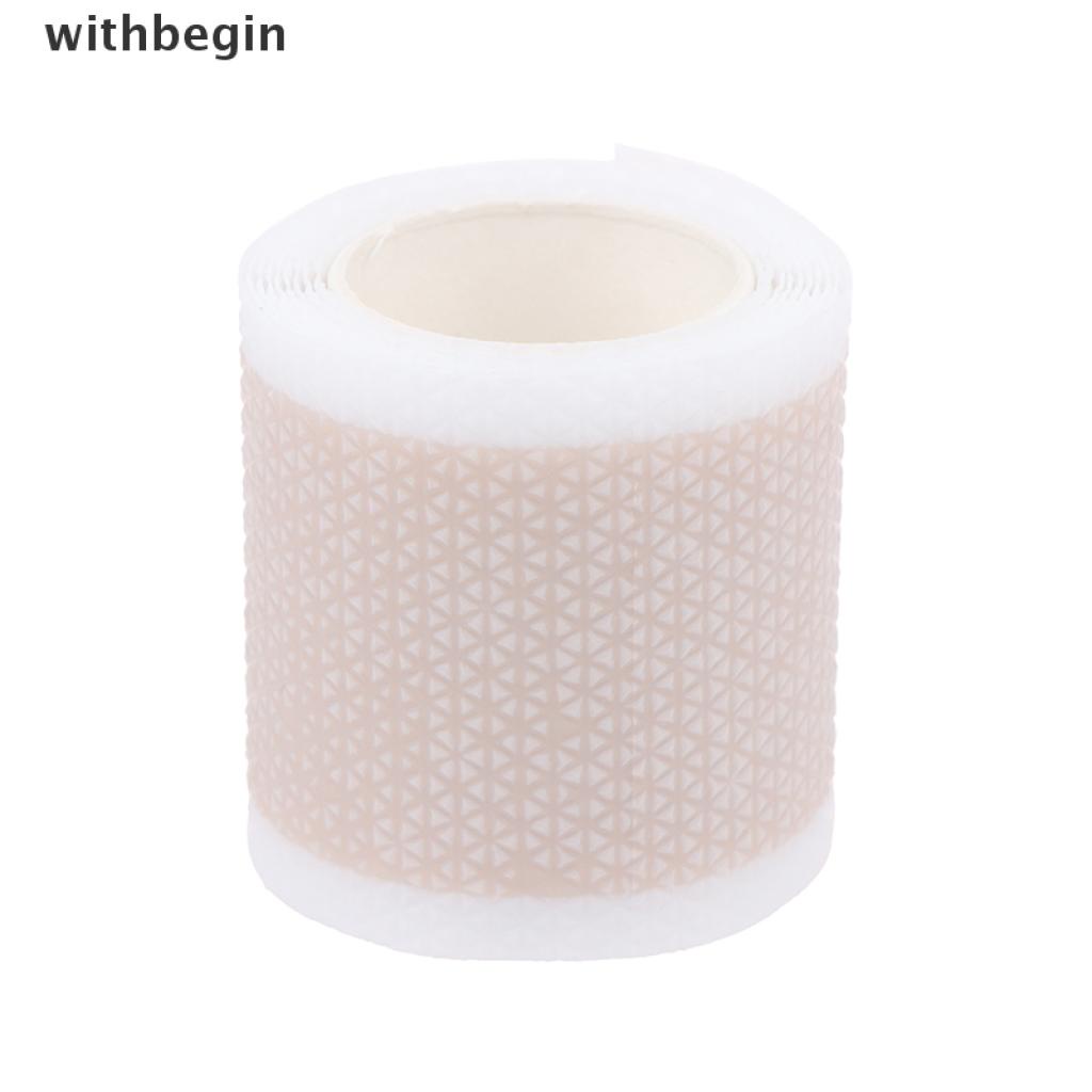 (Hàng Mới Về) Miếng Dán Điều Chỉnh Tư Thế Tai Cho Bé Sơ Sinh 4x50cm
