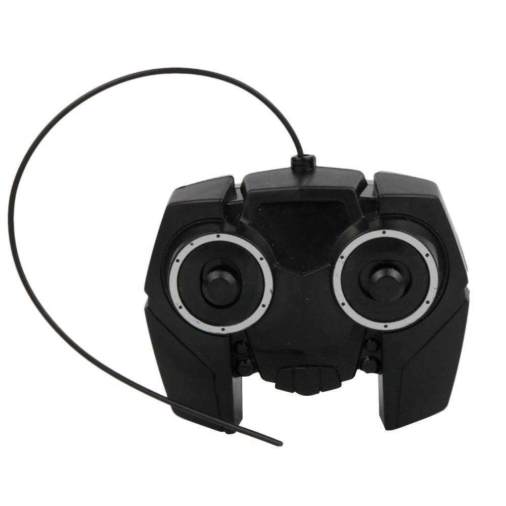 Xe Hơi Đồ Chơi Điều Khiển Từ Xa Hình Batman