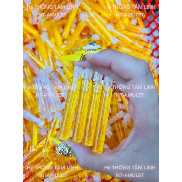 Nước Hoa Hồ Ly Quyến Rũ-Yêu Thương