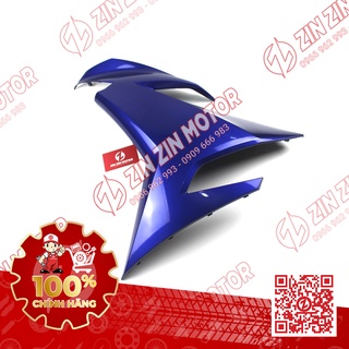 Yếm trái xanh gp - mx king 150, exciter 150 - 2pv-f835u-00-p3 - zin zin motor
