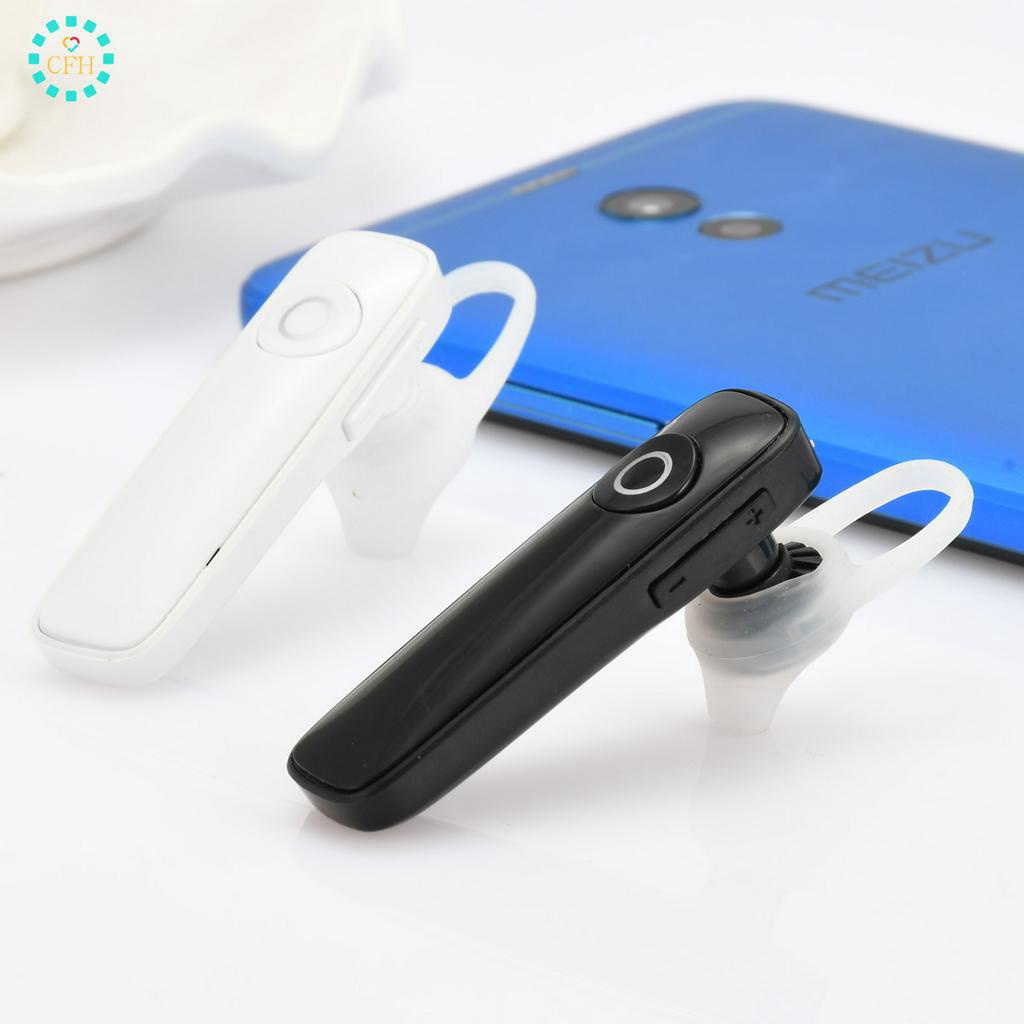 Tai Nghe Không Dây Kết Nối Bluetooth 4.0