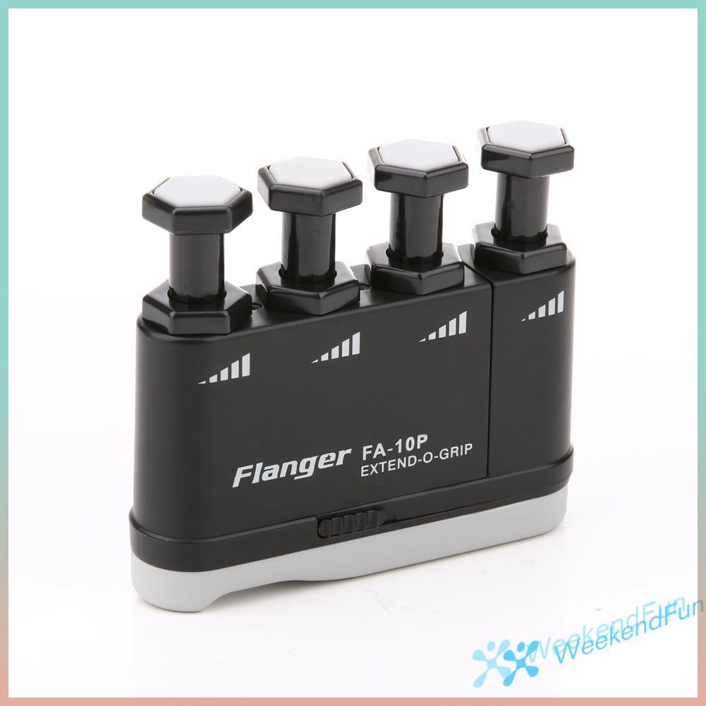 Dụng cụ luyện tập ngón tay để chơi đàn Guitar hiệu Flanger