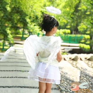 Set 3 Phụ Kiện Hóa Trang Halloween Cho Người Lớn Và Trẻ Em