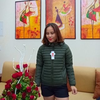 Phao siêu nhẹ vnxk