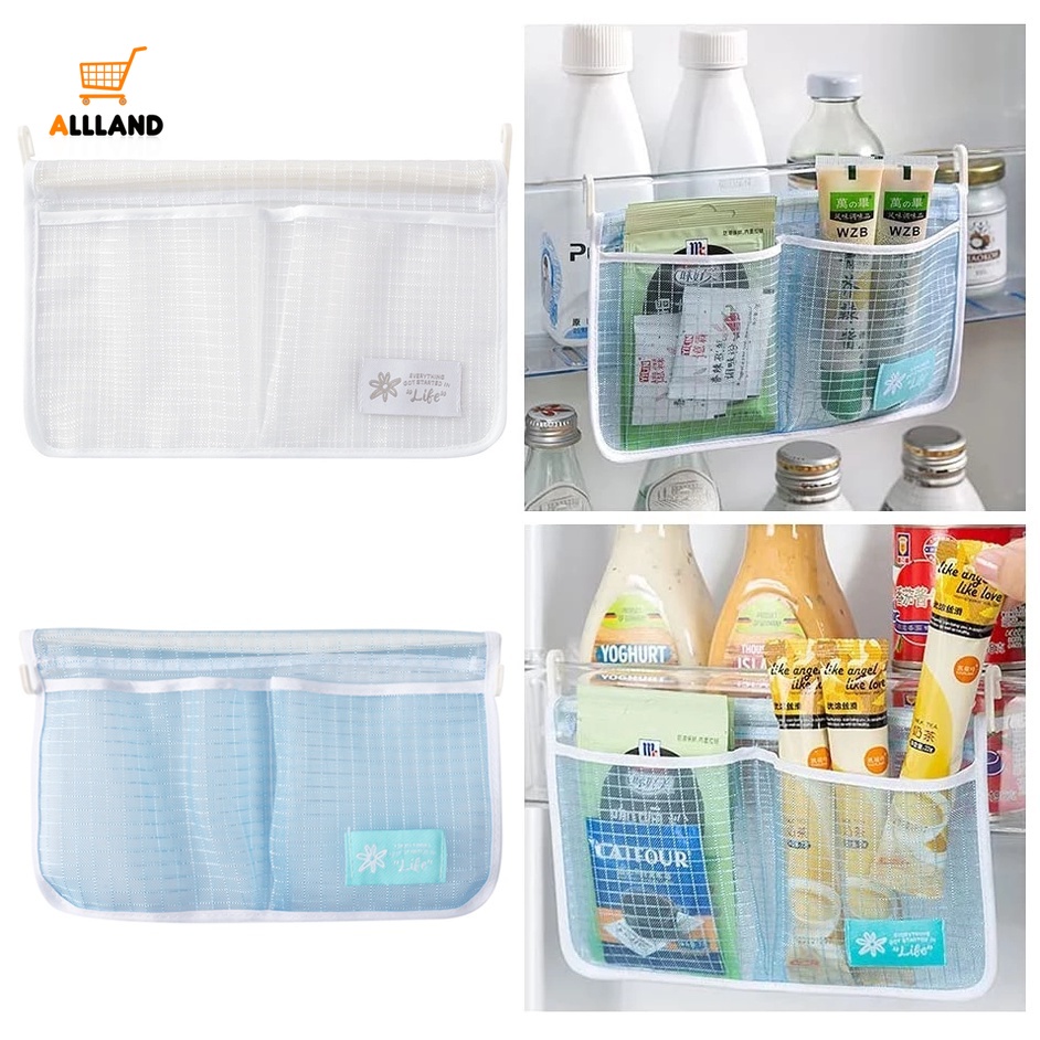 Túi đựng đồ treo tủ lạnh tiện lợi