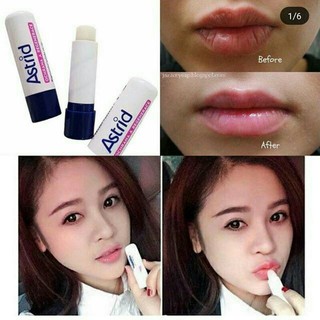 Son dưỡng môi mỡ hươu
