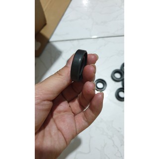 (4 cái) Phốt ( phớt) máy cắt cỏ