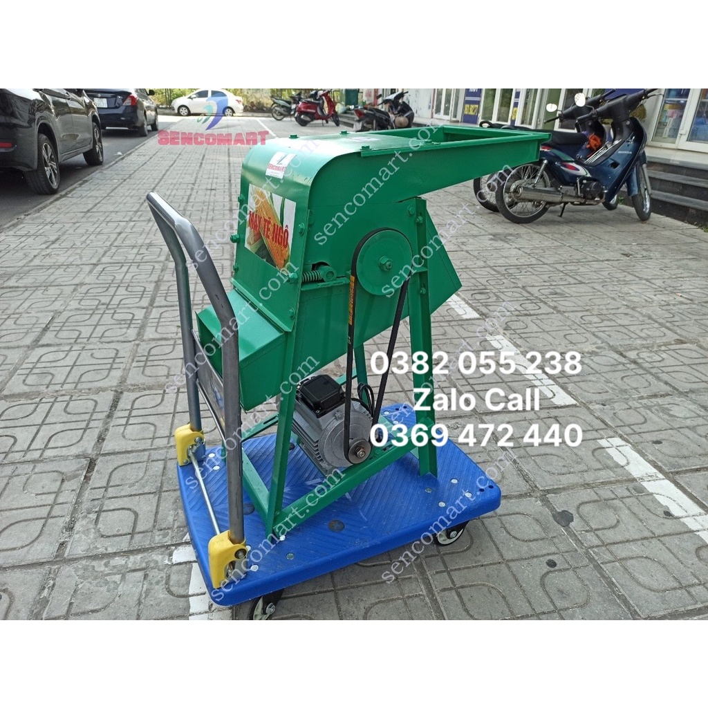 Máy tuốt ngô mini , máy tẽ hạt ngô gia đình , máy tuốt hạt bắp giá cực rẻ - cam kết mô tơ dây đồng 100%