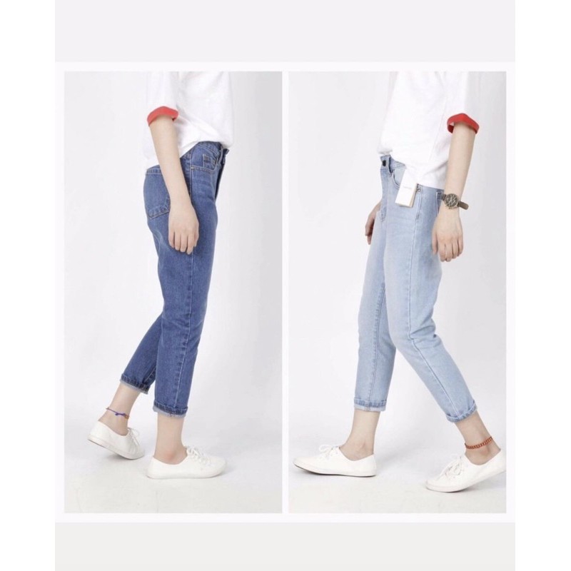 Thanh Lý - QUẦN JEANS KIDO
