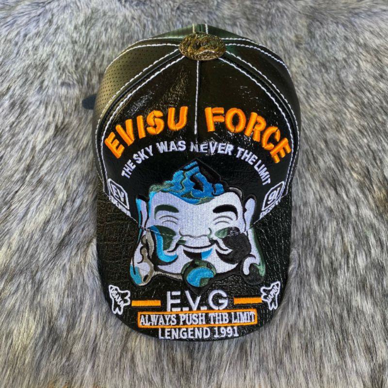 Nón Evisu loại 1
