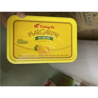 Bơ thực vật tường an margarine 800gr