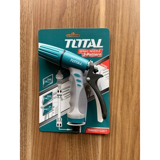 Vòi sịt tưới cây cảnh đa năng 1 vòi chính hãng total loại tốt