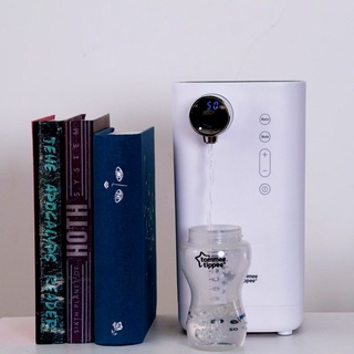 Máy đun nước pha sữa Tommee Tippee Smart & Easy