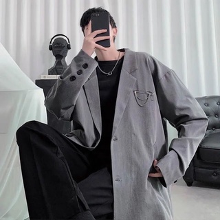Áo Vest Blazer Nam Nữ