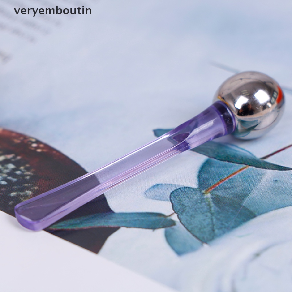 [Hàng mới về] 1 Gậy lăn mát xa khi đắp mặt nạ /kem dưỡng mắt chống nhăn