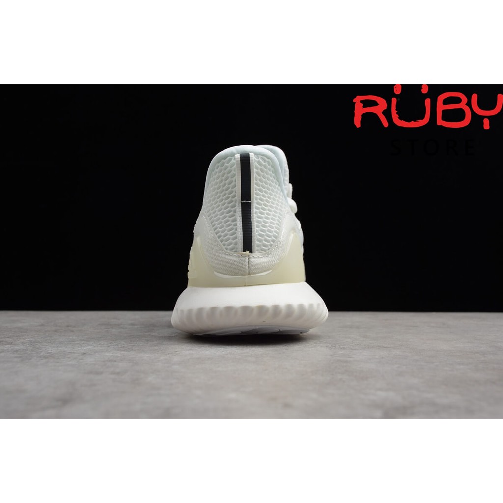 Giày Alphabounce Beyond Full Trắng 2018