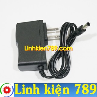 Nguồn Adapter 12V 1A Jack DC 5.5x2.1mm