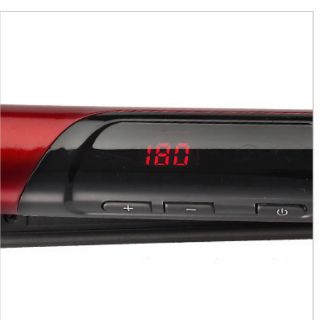 Máy Duỗi Ép Tóc ST330
